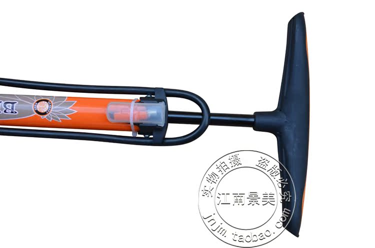 Pompe à vélo - Ref 2396759 Image 12