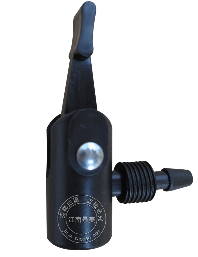 Pompe à vélo - Ref 2387941 Image 4