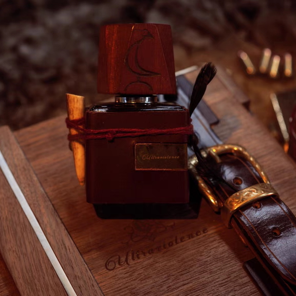 Incense Test |   Extreme Aesthetic the Wizard's Business Is a Woman's 38% Popular Version Sample