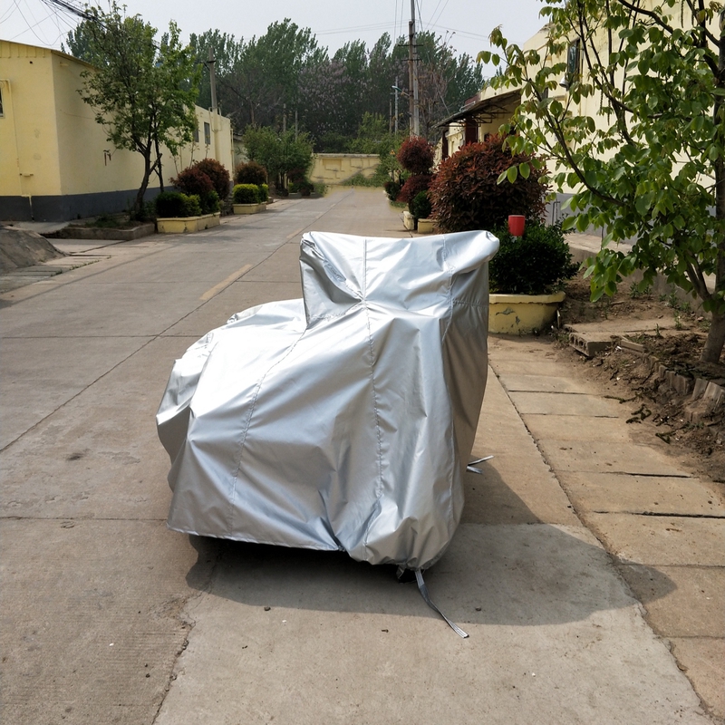 Motorcycle Cover for Changan 650 Rebel 300 Hailin 250 Xinyuan 400 Jialing 600 Yin Gang 300