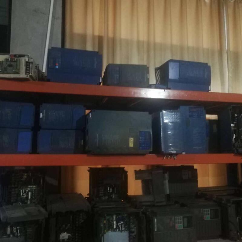 Original Disassembled Sanken Inverter Spf-2.2K3.5K4K5.5K7.5K11K15K, Tested and in Good Condition, Negotiable Price