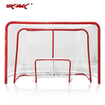 Wemasee VIK-MAX Land Wheel Skating Ball Hockey Grass Hockey Big Ball Wicket Wicket Wicket Wicket