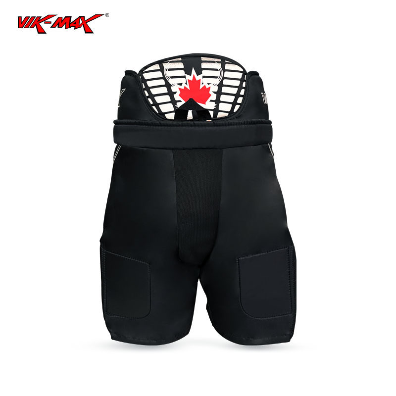 如何挑选适合2025年潮流的威玛仕VIK-MAX儿童/成人曲棍球轮滑冰球防摔伤裤？