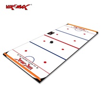 New Electronic Smart Hockey Training Dial Ball Board Portable Shooting Mat Practice Board Home Practice Ball Multiple Gameplay