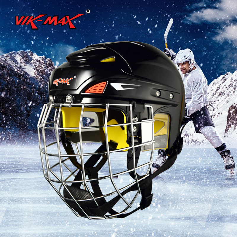 Weimas VIK-MAX children, teenagers, young adults, ice hockey, roller skating, sports helmet