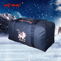 VIK-MAX weimas adult ice hockey guard bag roller skating guard bag