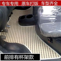 Dongfeng off K01 single row K02 double row K05SC31C32D51D52 single row double row truck linen mat