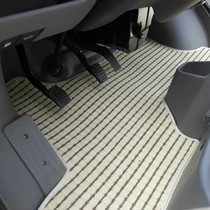 Wuling Light S 6391 6413 Wuling Glory 6407 extended version 6450 Hongguang S1 linen front mat