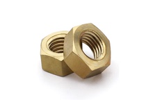 H59 brass nut cap hexagonal nut screw cap M8 10 12 14X14 17 19 22X5 6 7 9