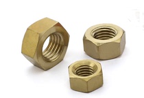 H62 brass nut cap hexagonal nut screw cap M2 2 5 3 3 5 4 5 6 8 10 12 12 16