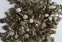 Computer Case Iron Head Screws Hand-wringing without step screw twisting studs M3X6 8-12 hand wringing screws