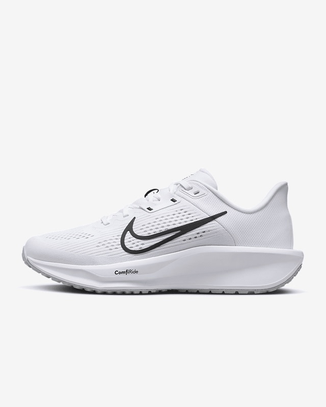 Nike Women's Mesh Comfortable Lightweight Low-Top Breathable Sports Running Shoes Fd6034-100