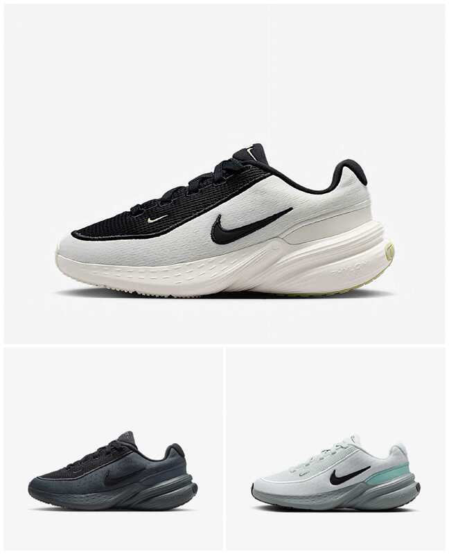 Nike Nike Uplift Sc Breathable Cushioning Sports Casual Shoes for Older Children If1749-001-004-100 Nike Nike Uplift Sc Breathable Cushioning Sports Casual Shoes for Older Children If1749-001-004-100