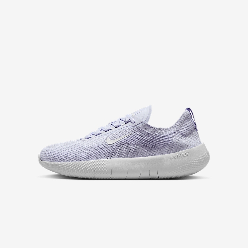 Nike Nikefree 2025 Men's and Women's Running Training Shoes New Fly-Knit Breathable Sports Shoes Hf2720-501