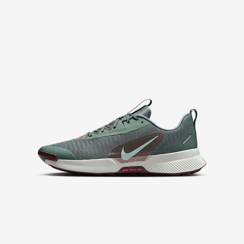 Nike Nike's New Men's and Women's Juniper Trail Sports Trail Shoes Running Shoes Fq0904-302