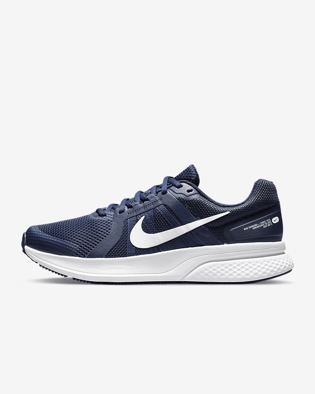 Nike Nike Men's Shoes Run Swift 2 Sports Shoes Lightweight Breathable Cushioning Running Shoes Cu3517-400 Nike Nike Men's Shoes Run Swift 2 Sports Shoes Lightweight Breathable Cushioning Running Shoes Cu3517-400