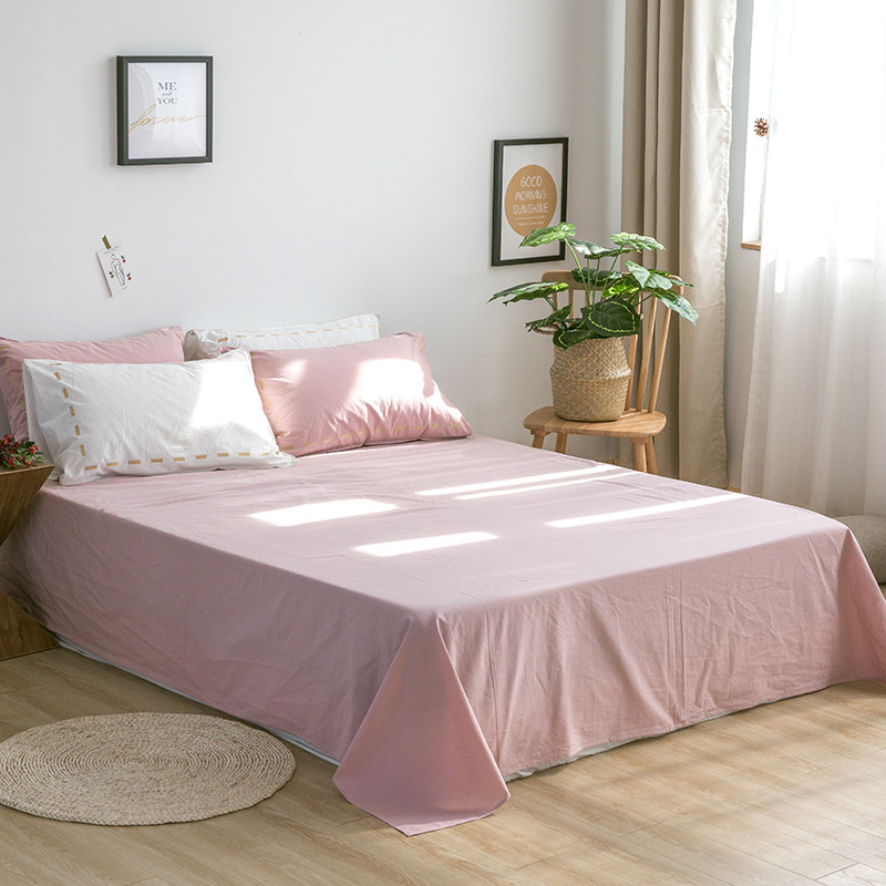 (Bedding)100% cotton Washed cotton bedding 100% cotton