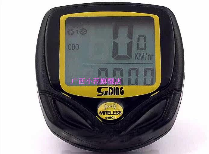 Tableau de bord vélo - Ref 2417914 Image 15