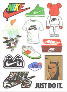 Déco pour vélo - Ref 2282871 Image 15