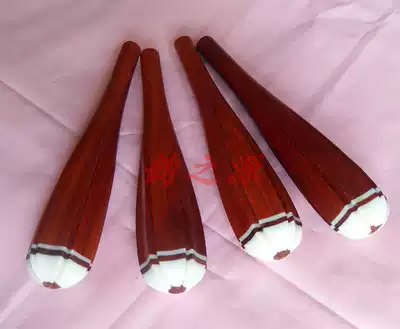 Pipa accessories Pipa piano shaft Piano shaft Mahogany Pipa shaft Safflower pear Pipa string shaft Pipa nut