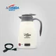 Ấm đun nước đa năng Kesida 12V24V mới bằng thép không gỉ 304 dung tích lớn - ấm đun nước điện