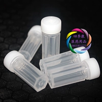 Пластиковая шестиугольная пудра, 3 грамм, оптовые продажи