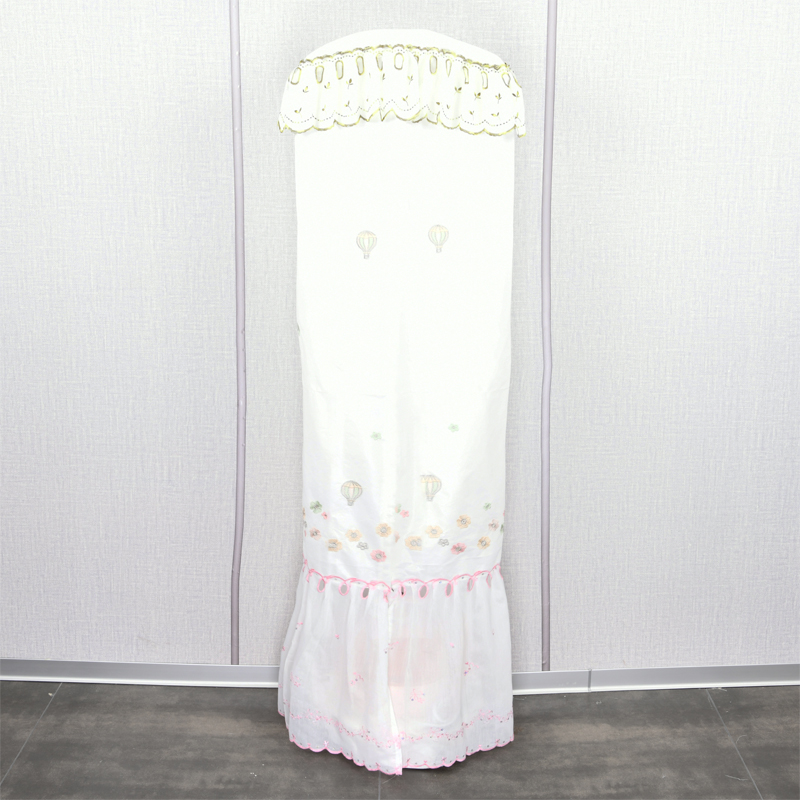 韩式布艺熨烫机罩：挂烫时代的新美学