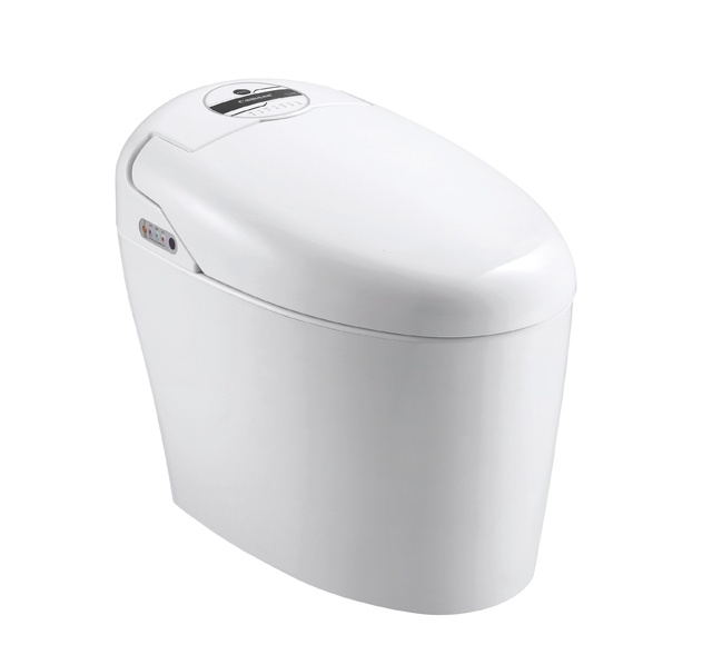 Smart Toilet W261