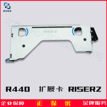 DELL Server R440 PCI-E expansion card riser card PCIE full height RISE 2 MC2DD