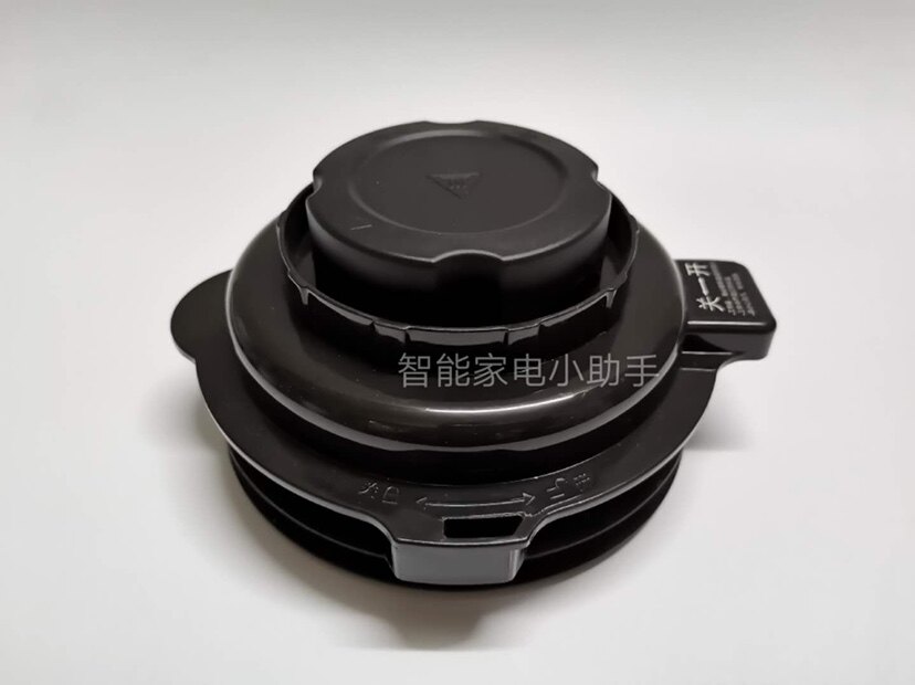 Yierkang heating broken wall cooking machine YEK-1802 2016B cup cover three wall breaker 1802 cover accessories