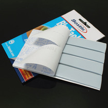 Original photo wall special blue butadiene non-marking glue Frameless painting adhesive Photo frame super glue(not only sold)