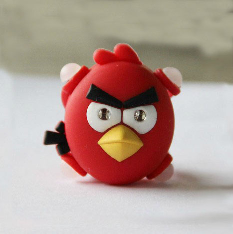 Self-Mountain Dead Flying Car Riding Frog Silicone Tail Lights Car Front Light LED Warning Lights