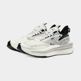 Li Ning, натуральная повседневная обувь, мужская обувь, новый стиль, дышащие легкие кроссовки с сетчатым отскоком 6, AGLS015
