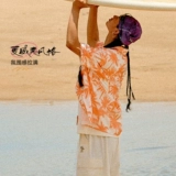 Li Ning, модная дышащая рубашка для отдыха, оверсайз