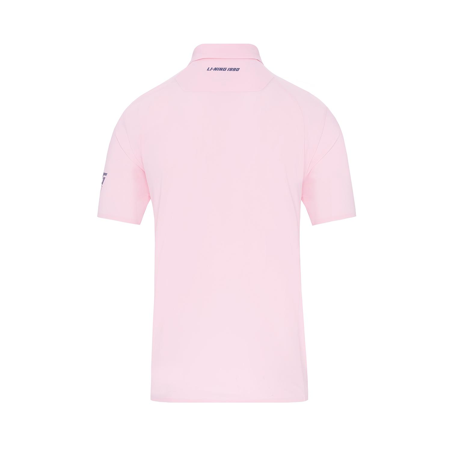 探索冬季高尔夫运动的理想战袍：佩奇塔特发热男士polo衫