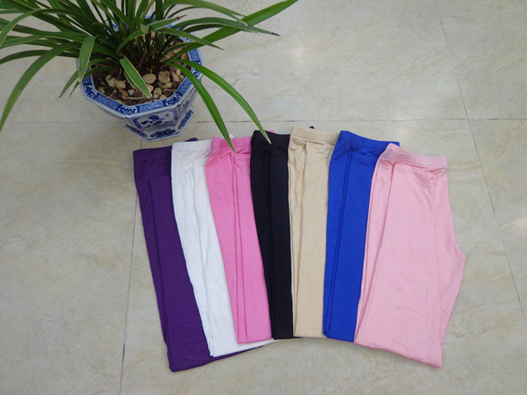 Pantalon collant Moyen-âge sexy en coton - Ref 761488 Image 47