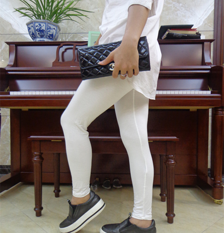 Pantalon collant Moyen-âge sexy en coton - Ref 761488 Image 43