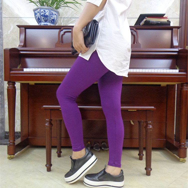 Pantalon collant Moyen-âge sexy en coton - Ref 761488 Image 40