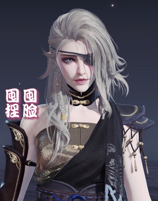 Perpetual Robbery without a pinch of face data Cui Sanniang Mist Hailong King Flowing Light and Swarm to Serve Steam Universal