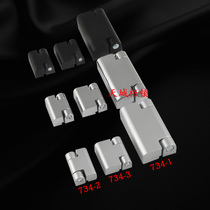 Haitan CL734 Distribution Box Enclosure Hinge CL219 Case Enclosure Hinge HL023 Industrial Equipment Case Hinge