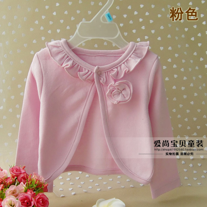 Cape pour fille en coton - Ref 2156352 Image 30