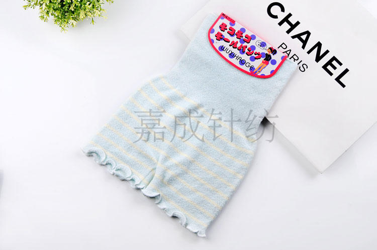 Của phụ nữ bụng ấm sinh lý quần sinh viên điều dưỡng bụng xà cạp quần ấm nhà pajama quần eo cao quần short mùa xuân và mùa hè quần ấm áp