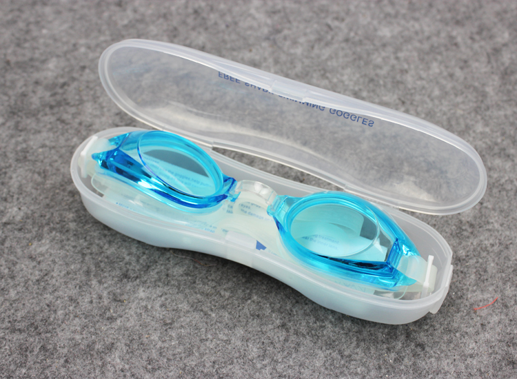 9.9 bơi kính cho nam giới và phụ nữ không thấm nước và chống sương mù kính bơi trẻ em bơi goggles kính bơi đặc biệt kính bơi phoenix