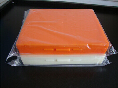 Box 100 - film storage box slide box slice box