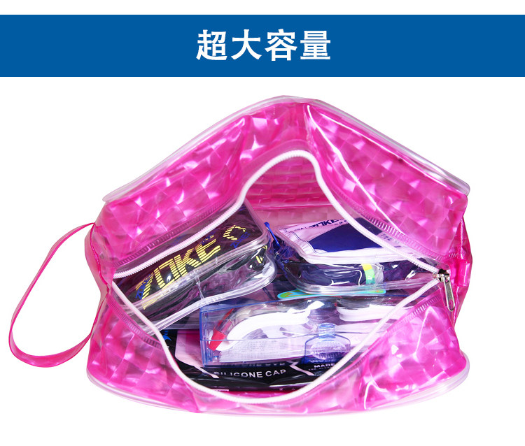 Sac de sport - Ref 9029 Image 7