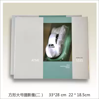 (TOCKUS-Photo album)Travel souvenir album Photo album custom DIY photo binding into a book