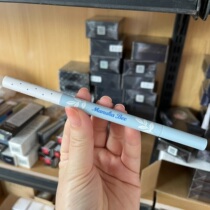 Little Honey Square type eyebrow double-purpose pen eyebrow pencil eyeliner waterproof and sweat-proof long-lasting non-dizzy double-purpose dual-purpose