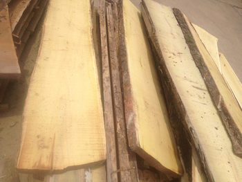 Mulberry wood mulberry board log hardwood wood