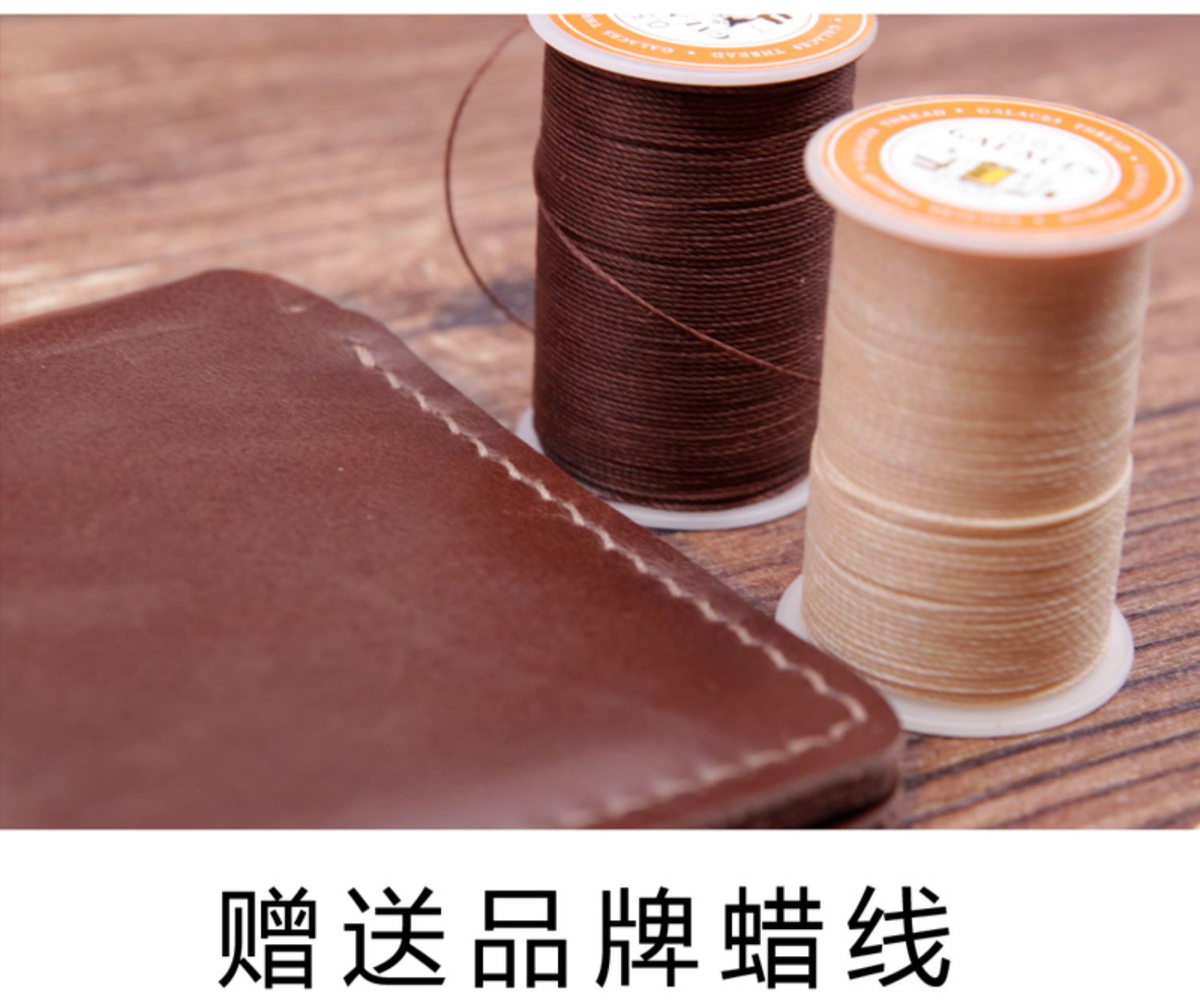 Ví handmade tự làm gói vật liệu mới ảnh bit hit dải màu tối lưới mặt cắt ngang clip ngắn nam 520 Qixi Valentine Day - Ví tiền bóp lv
