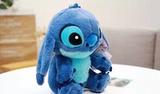 萌萌族 Совместное название -Disney Anti -pseudo -интерштуллярное малыш Stadi 626 Plush Plush Creativity